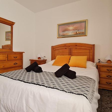 Apartamento 190 Tarifa Eksteriør bilde