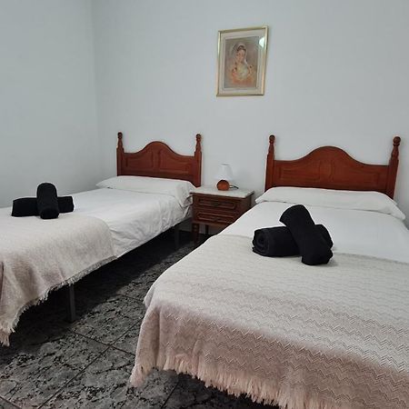 Apartamento 190 Tarifa Eksteriør bilde