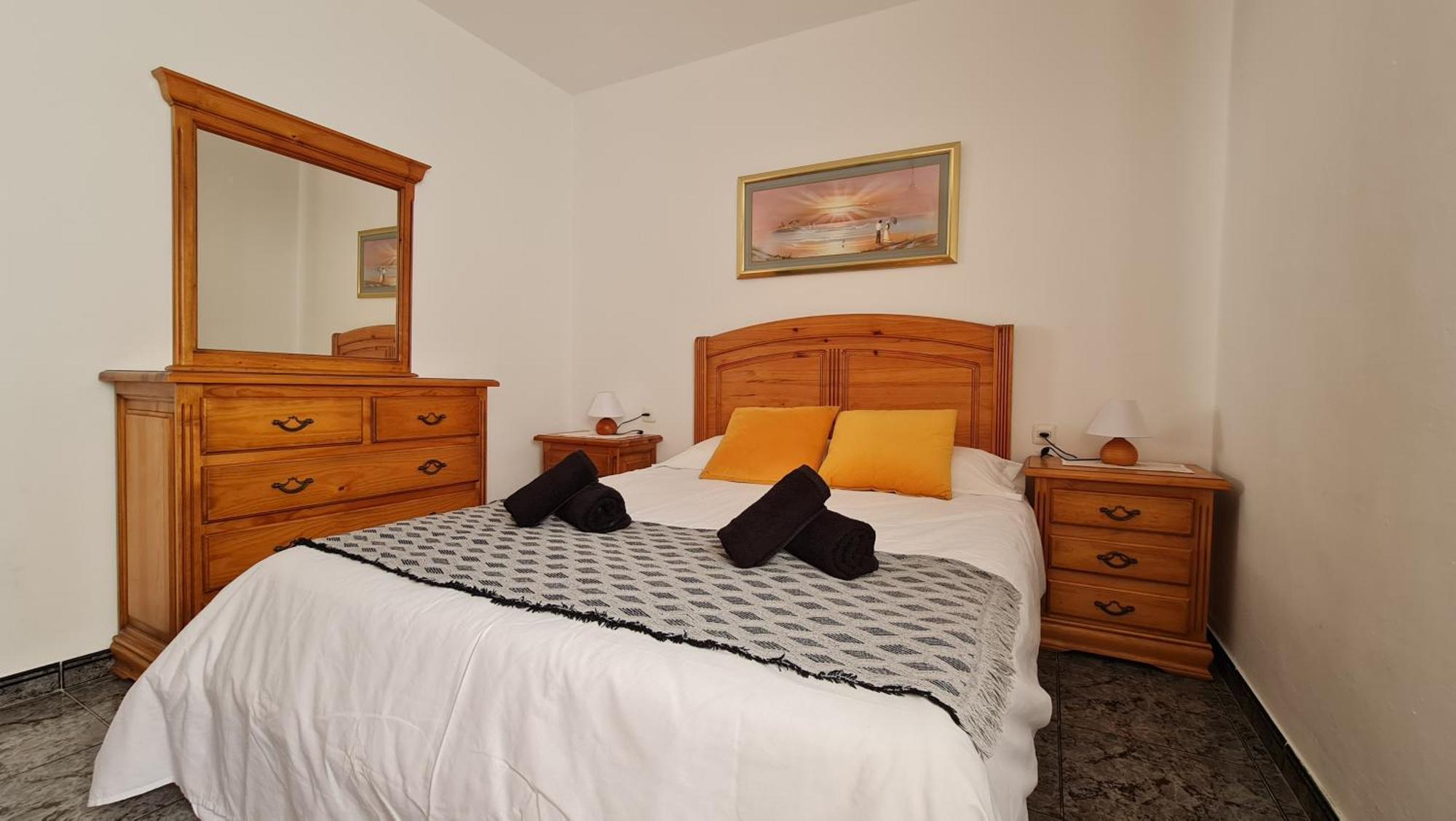 Apartamento 190 Tarifa Eksteriør bilde