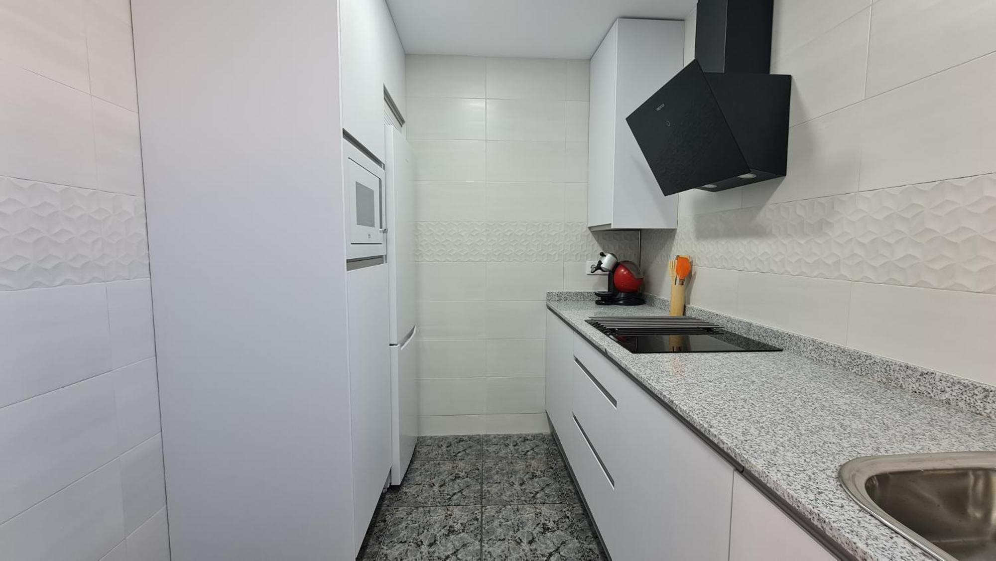 Apartamento 190 Tarifa Eksteriør bilde