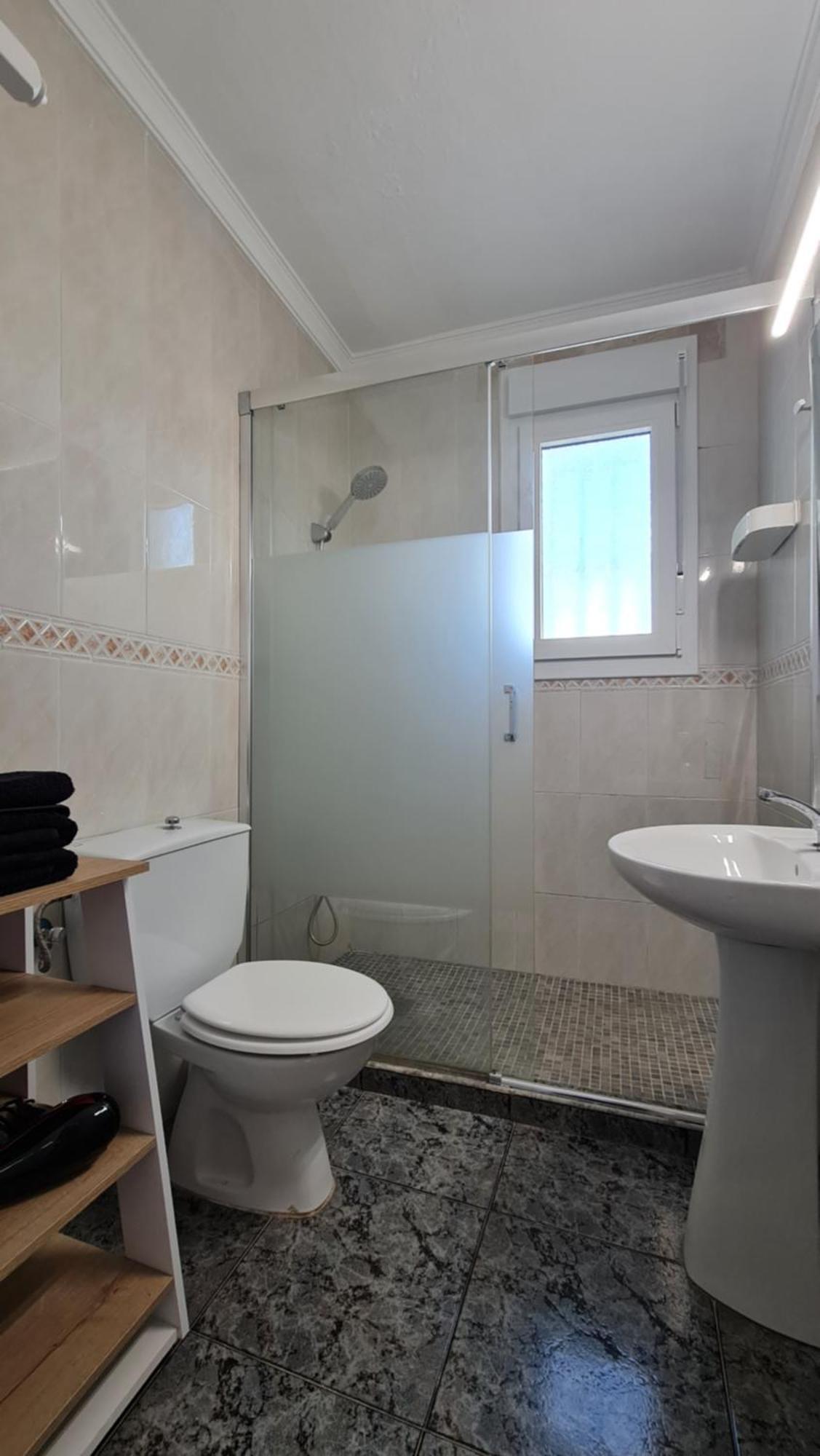 Apartamento 190 Tarifa Eksteriør bilde